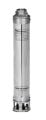 Impo 4'' Deep Well Submersible Pump Stage 0.75HP 0.55KW SK 404/07