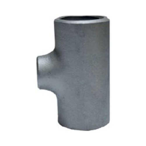 HAK-Pİ Welded Unequal Tee Pipe Fitting