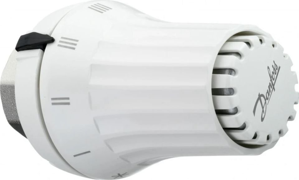 DANFOSS RAE-K 5034 Radyatör Termostatı