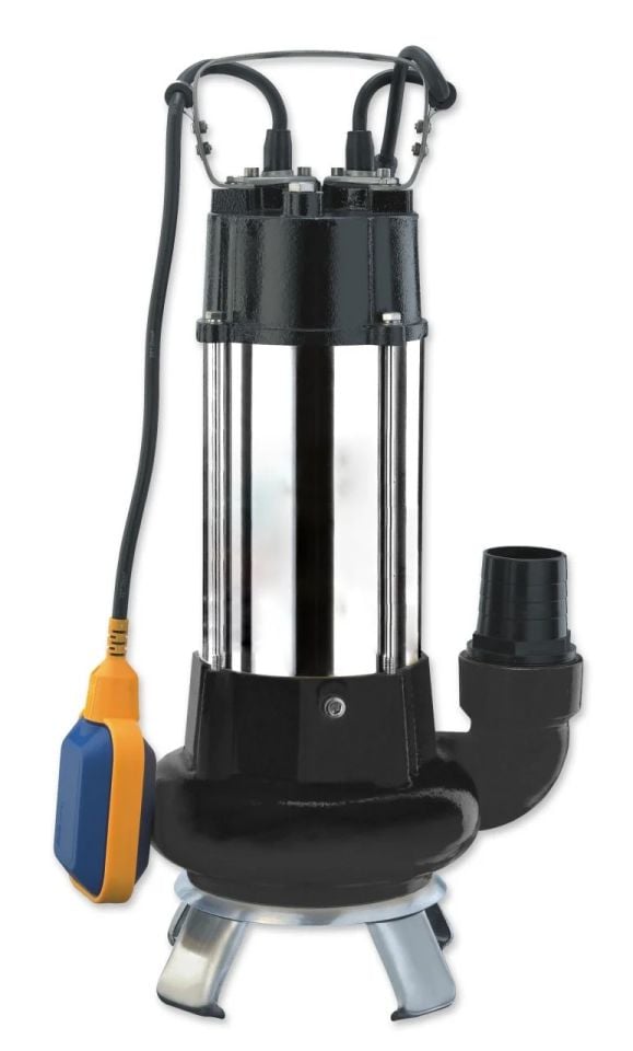IMPO V1100F Потопяема Foseptik Помпа 2'' 220V