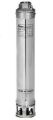 Impo 4'' Deep Well Submersible Pump Stage 1.5HP 1.1KW SK 408/06