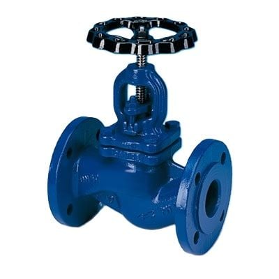 ARI-STOBU® 35.006 Glob Vana PN40 DN15﻿