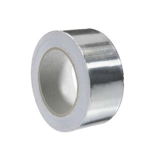 Alüminyum Folyo Bant 48mm - 25mt