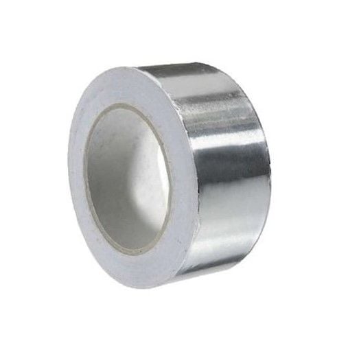 Alüminyum Folyo Bant 48mm - 25mt