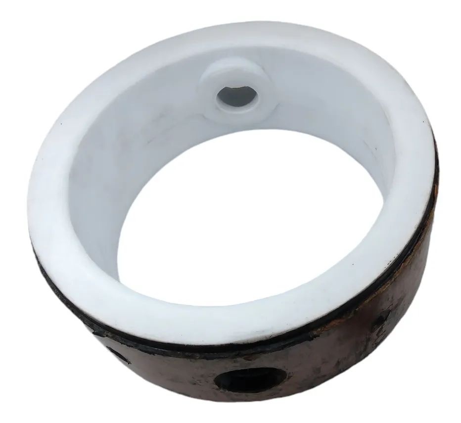 Ayvaz Teflon ﻿Kelebek Vana Contası DN65