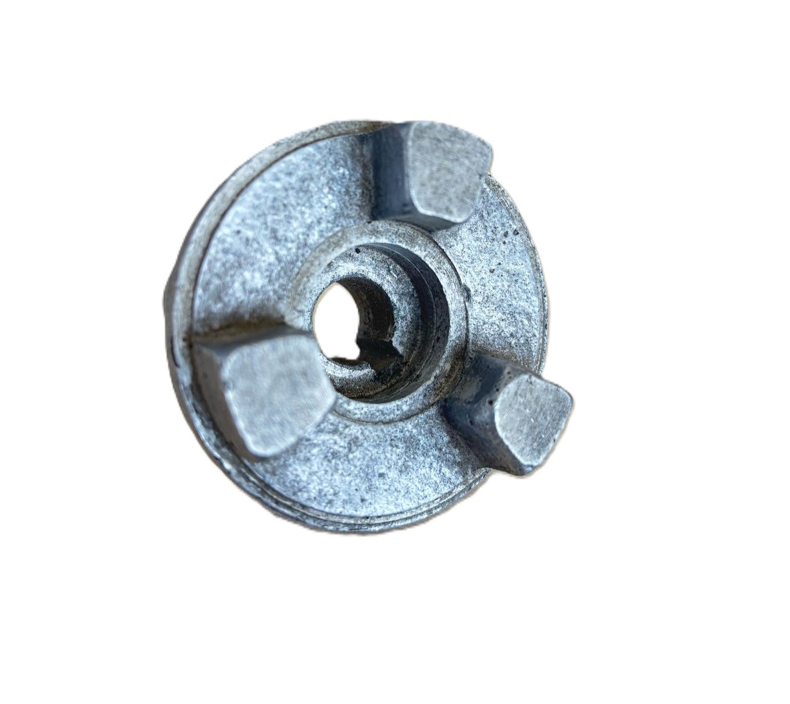 Special Burner Coupling Head Large