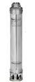 Impo 4'' Deep Well Submersible Pump Stage 3HP 2.2KW SK 406/19