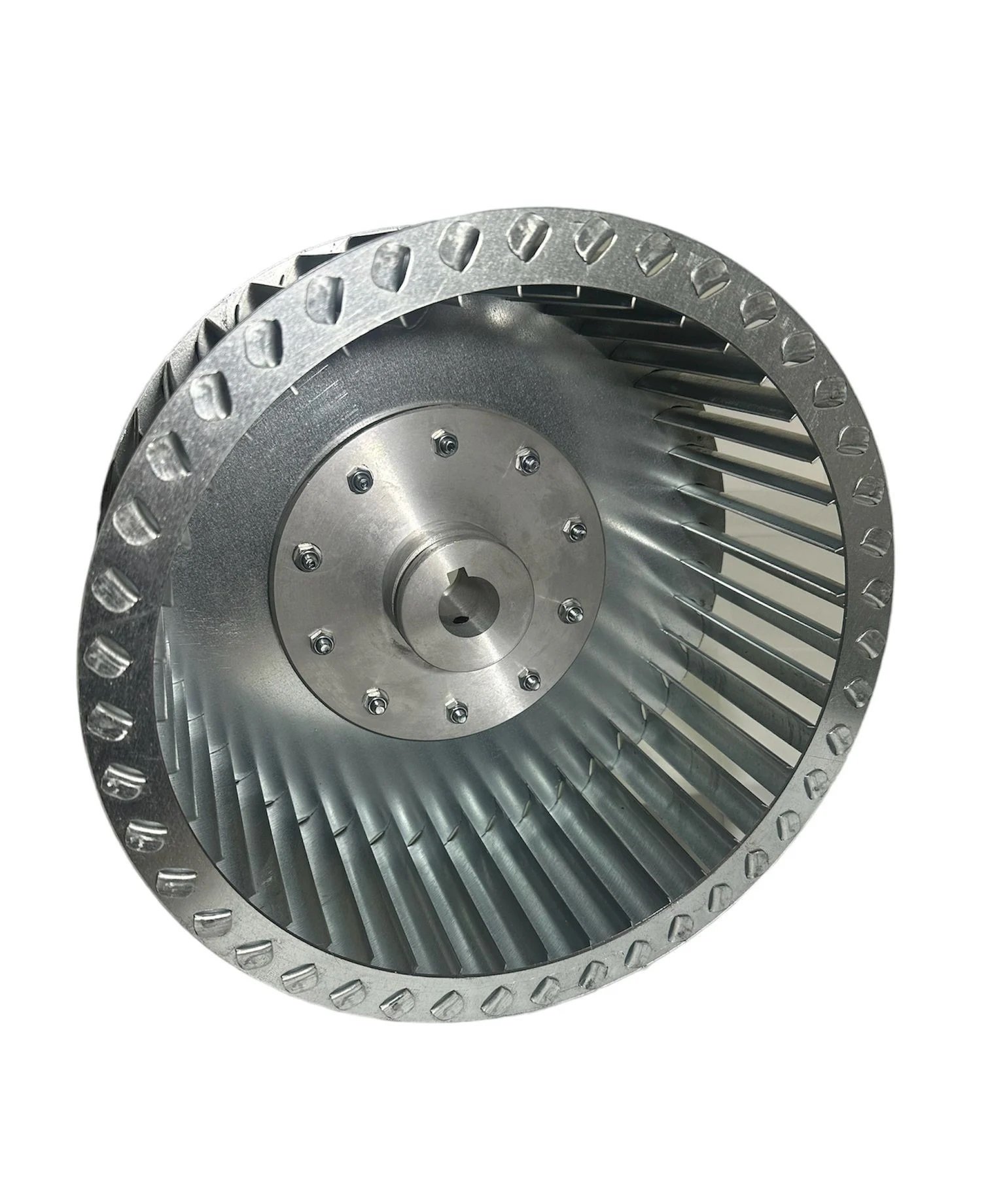 MONARCH M 2/3 Brülör Fanı