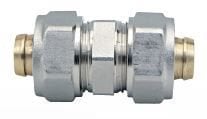 ECA PEX Düz Rakor 16mm 602199274