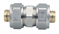 ECA PEX Düz Rakor 16mm 602199274