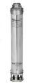 Impo 4'' Deep Well Submersible Pump Stage 4HP 3KW SK 406/26