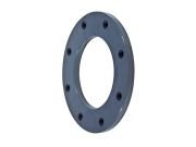 NOZBART U-PVC Clean Water Flange 90° PN16
