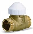 WATTS Fan Coil Vanası 1'' 21311P