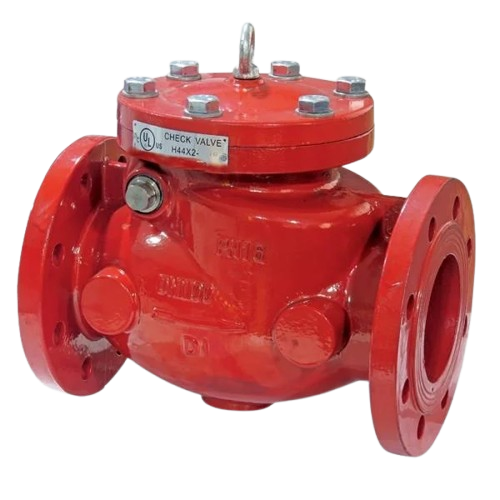 AYVAZ Swing Tip Възвратна клапана DIN Фланцова 300 PSI PN16 5