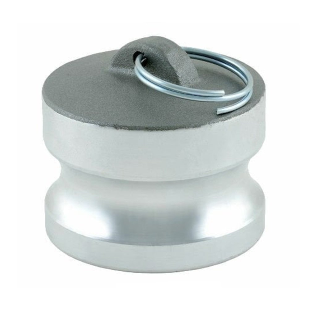 ÖZ-AY Alüminyum Kamlok F Tipi 1/2''