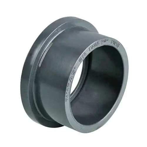 U-PVC вътрешно резбован колектор Ø 110 mm PN10