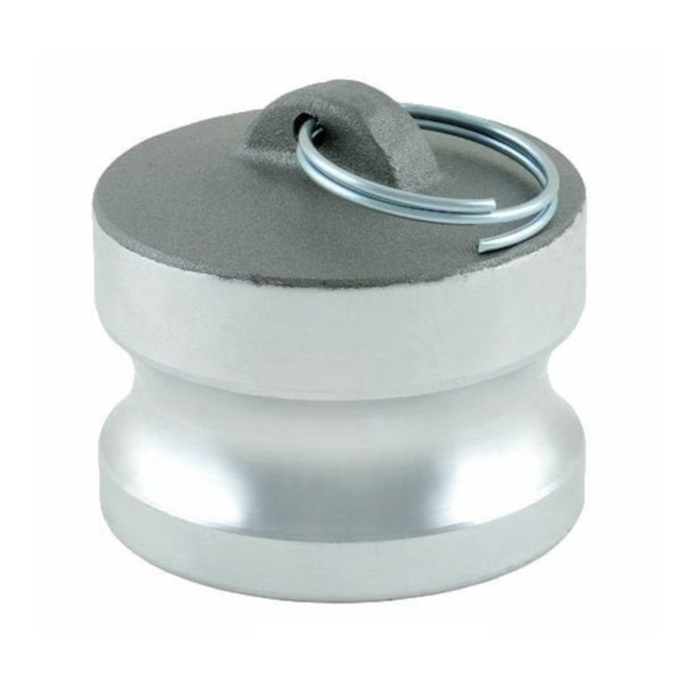 Alüminyum Kamlok F Tipi 1 1/4''