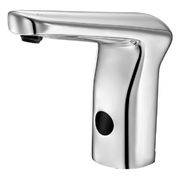 ECA 108108048 Fotoselli Lavabo Musluğu Elektrikli