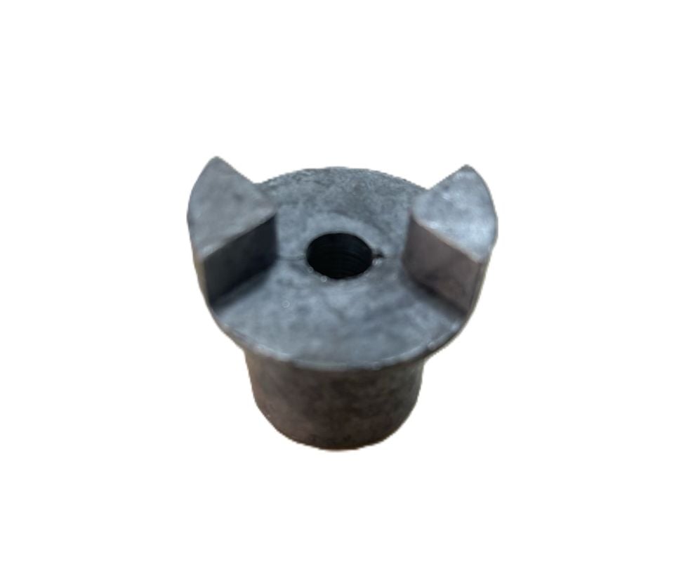 ALARKO MS-8 Burner Pump Coupling