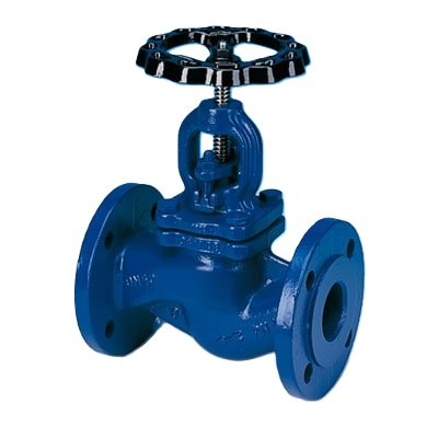 ARI-STOBU® 35.006 Glob Vana PN40 DN125