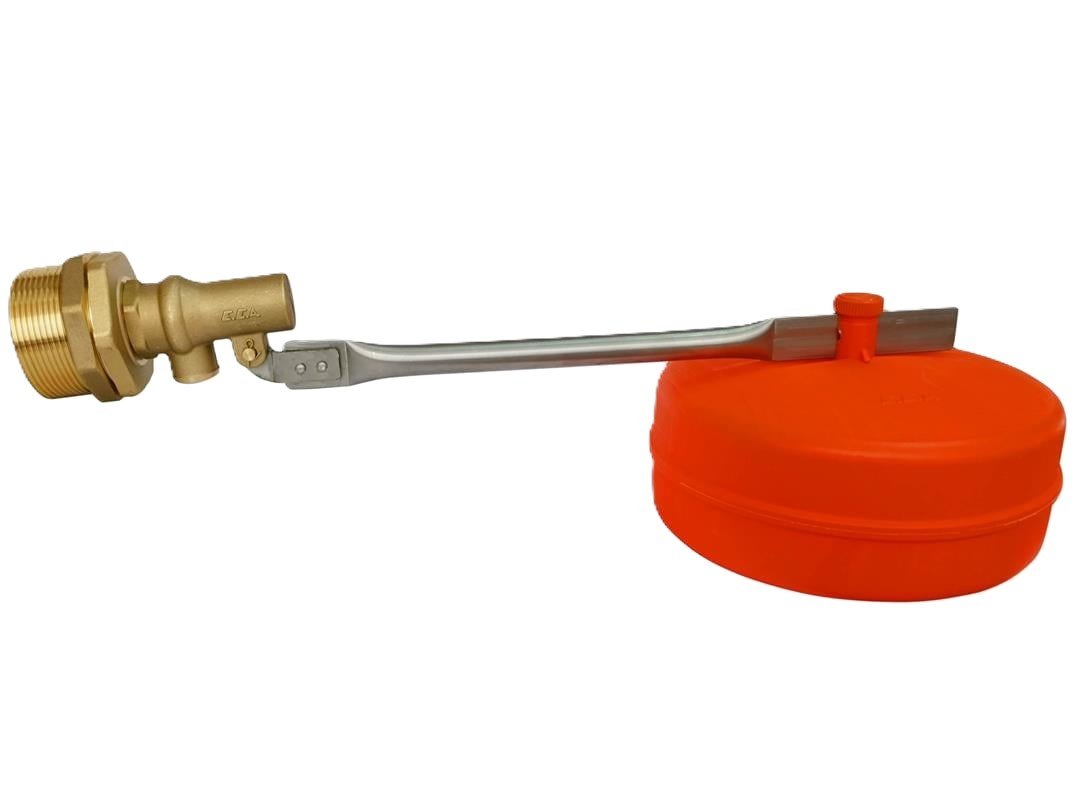 ECA Plastik Toplu Flatör 2'' 101009007