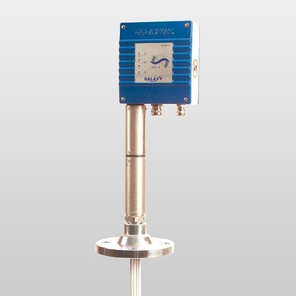 Ayvaz ELK-4 Level Switch 1” L: 500mm