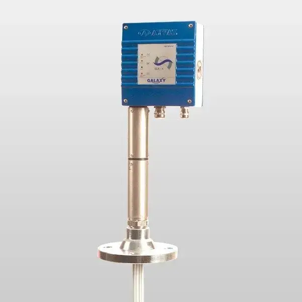 Ayvaz ELK-4 Kompakt Seviye Elektrodu l : 1000mm