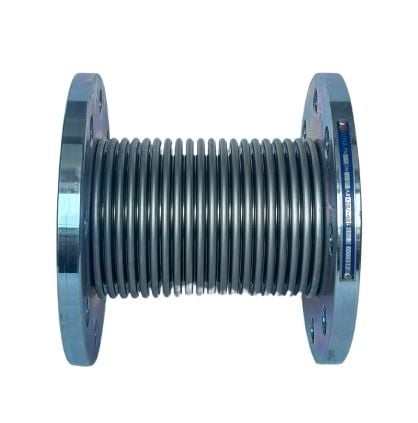 Ayvaz CONA Lined Rotating Flanged Expansion Joint L:60mm DN100