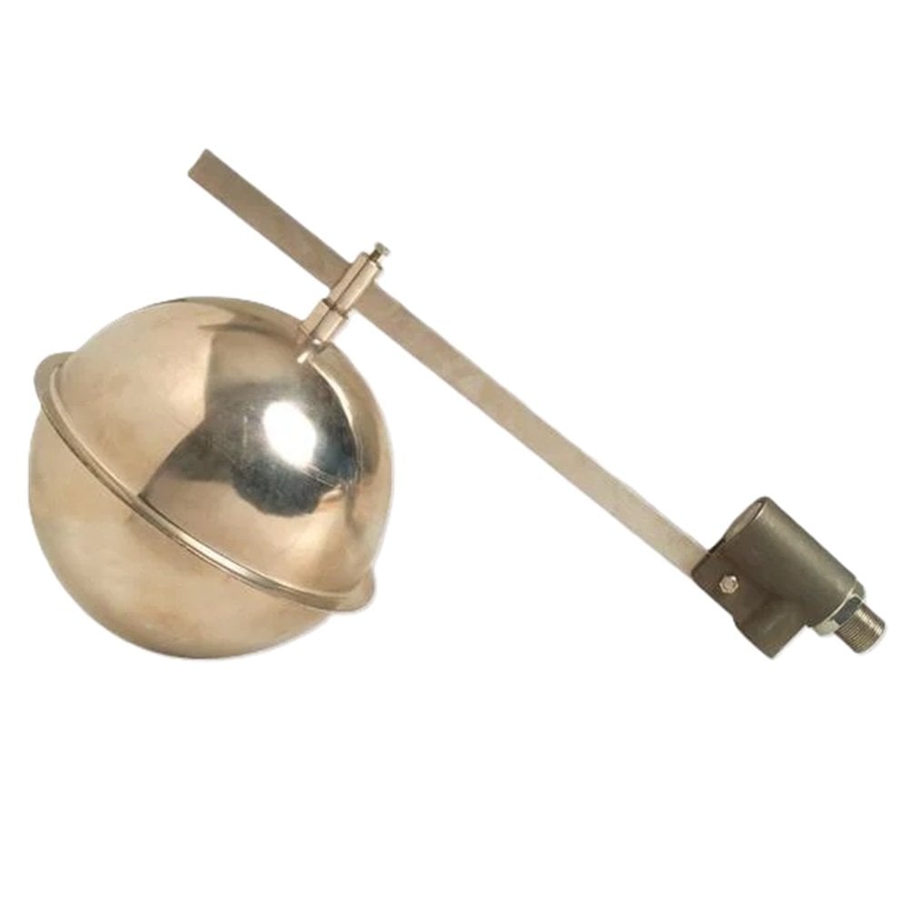 Ayvaz KTS-50 Paslanmaz Tank Şamandırası 3/4''