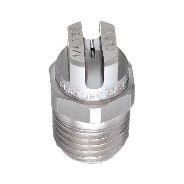 SA1/4MEG-1503S WASHJET Püskürtme Nozulu HSS