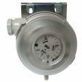 SIEMENS Differential Pressure Switch QBM 81-5 50......500 Pa