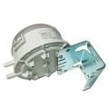 SIEMENS Fark Basınç Anahtarı QBM 81-5 50-500 Pa