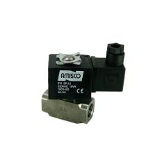 Solenoid Valve Stainless NK 3/4'' 7901-KDNE005-060-220AC