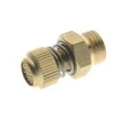 AYARLI Sinter SUSTURUCU 1/8''