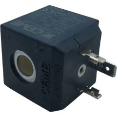 CEME B6 Solenoid Valf Bobini 24V AC