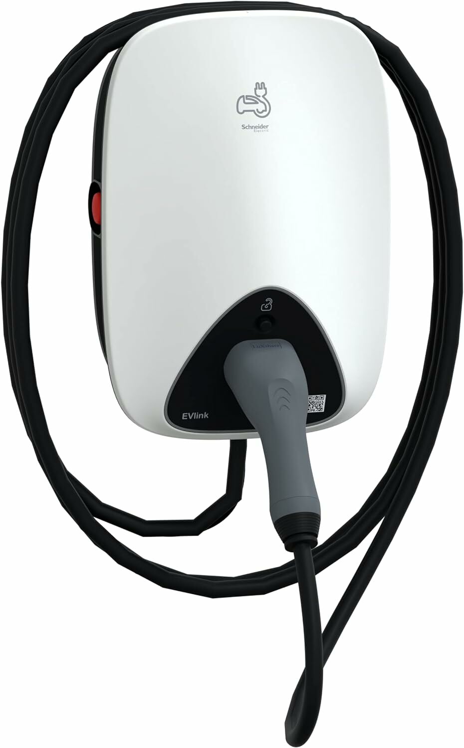 Schneider EVH4S11NC 11 kW Elektrikli Araç Şarj İstasyonu