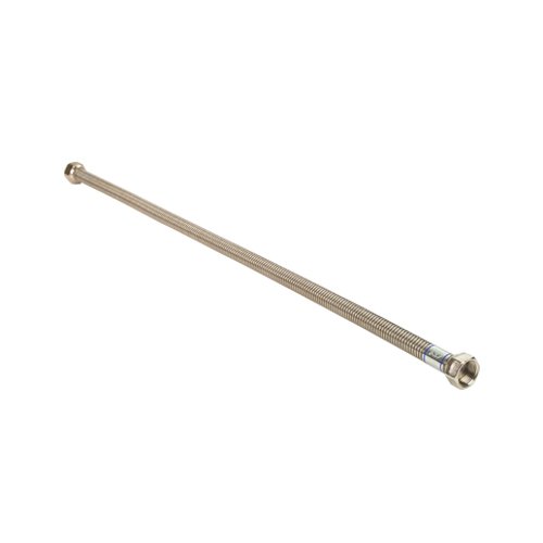 Flex Hortum 3/8''-3/8'' Rakor+Rakor 20 Cm