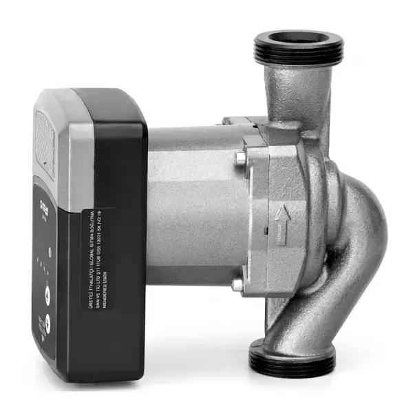 REGEN RGN 32/10 FX 180mm 180W Frekans Kontrollü Sirkülasyon Pompası