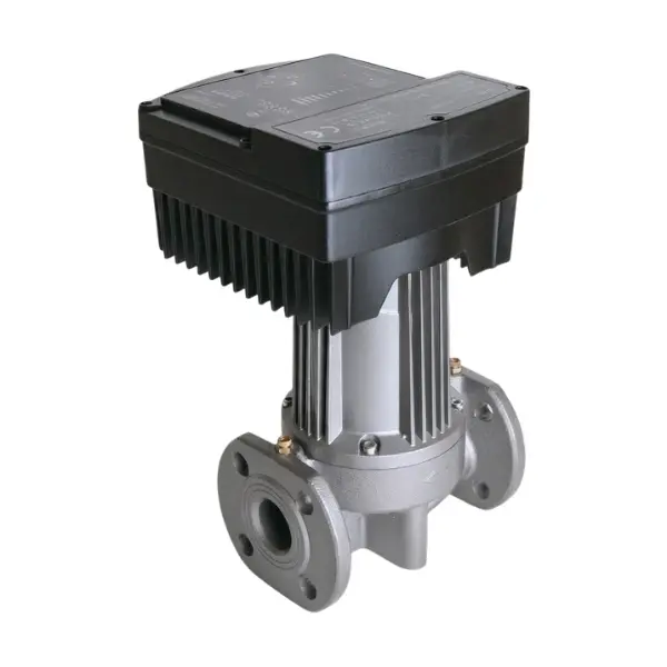 REGEN RGN 50 FX 280mm 550W Flanşlı Frekans Kontrollü Sirkülasyon Pompası