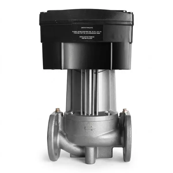 REGEN RGN 50 FX 280mm 550W Flanşlı Frekans Kontrollü Sirkülasyon Pompası