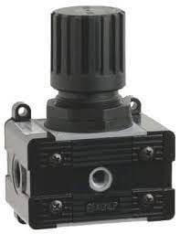 AIGNEP T020 REG2 Hava basınç Regülatörü 8 Bar 1/2''