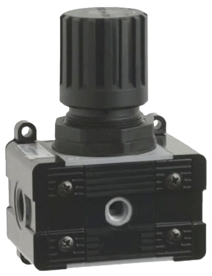 AIGNEP FRL Serisi T020 1/4'' Hava Basınç Regülatörü