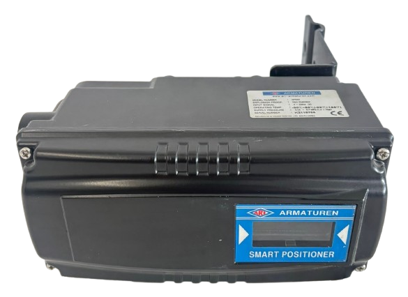 ARI ARMATUREN EPS33L Smart Pozisyoner