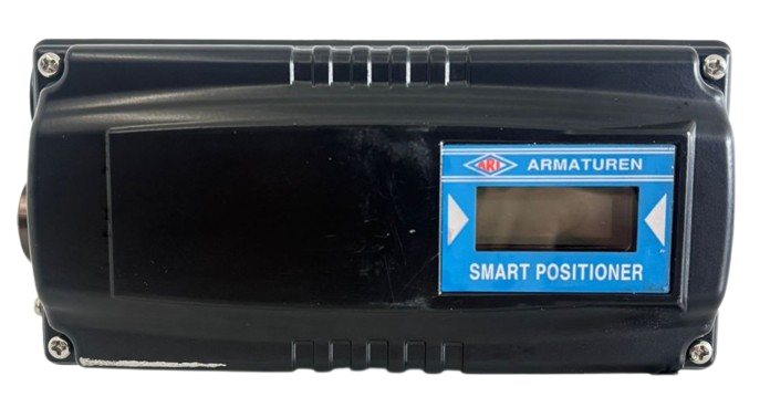 ARI ARMATUREN EPS33L Smart Pozisyoner