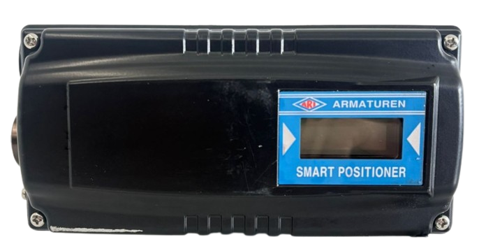 ARI ARMATUREN EPS33L Smart Pozisyoner