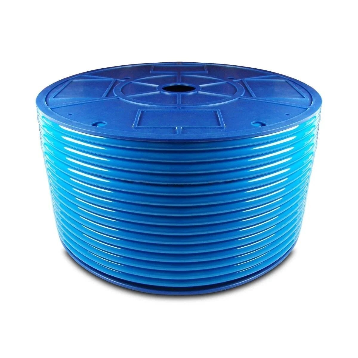 ZEC Poliüretan Pnömatik Hava Hortumu PU 8-6 mm 1mt