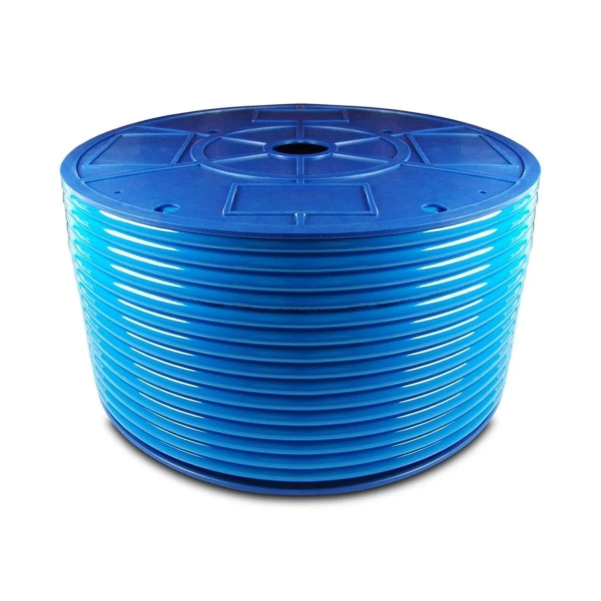 ZEC Poliüretan Pnömatik Hava Hortumu PU 8-6 mm 1 mt