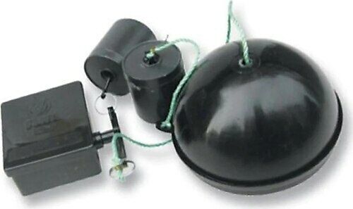 EMFA İpli Seviye Şalteri