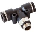 MAXTOR Orta Bacak Te 8 - 1/4''