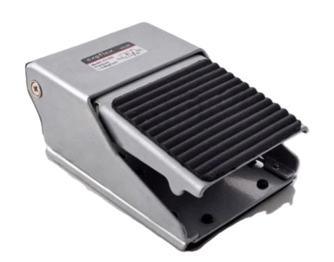 MAXTOR Pedal-Yay Valf 1/4'' FV420